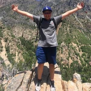 Meet your Posher, Max